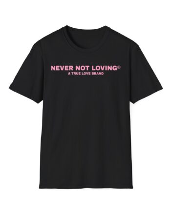 Montez Nnl Tail Unisex Softstyle T-shirt