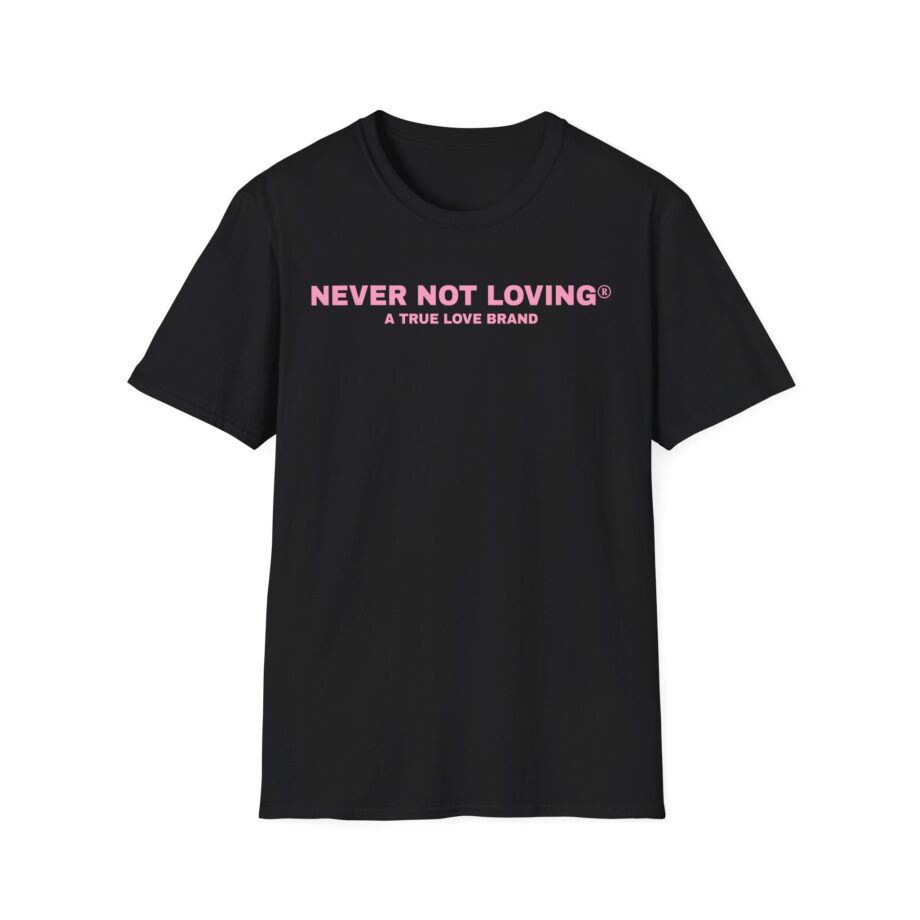 Montez Nnl Tail Unisex Softstyle T-shirt
