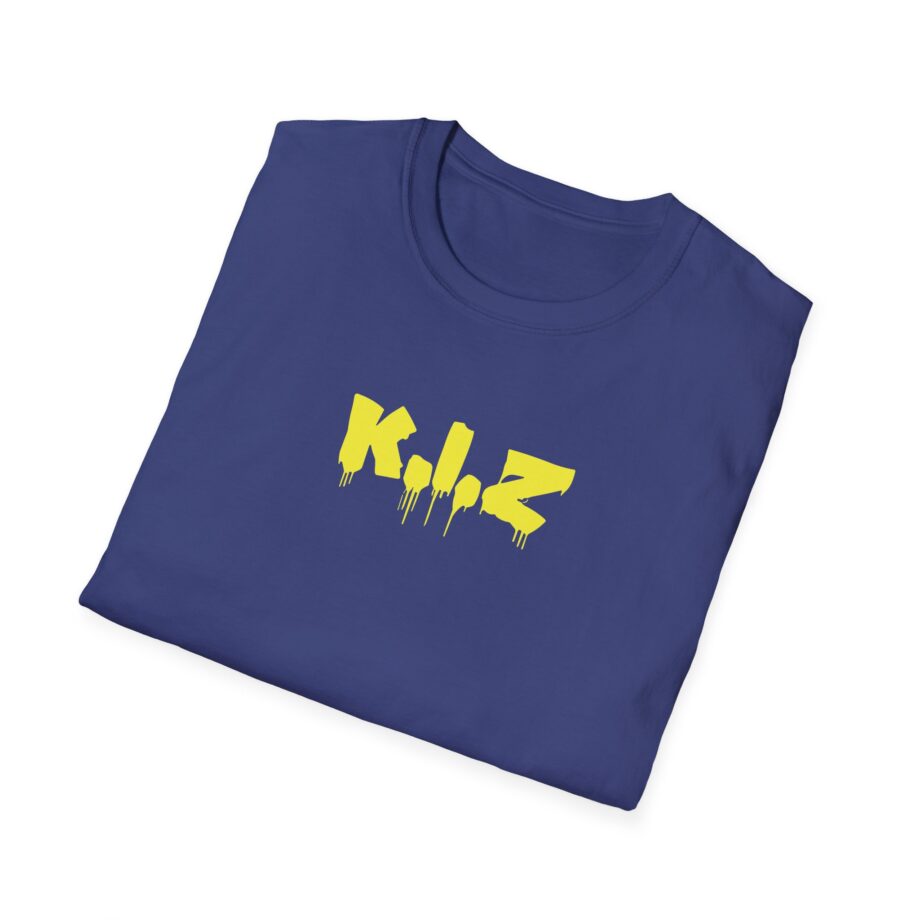 Kiz U8  Unisex Softstyle T-shirt