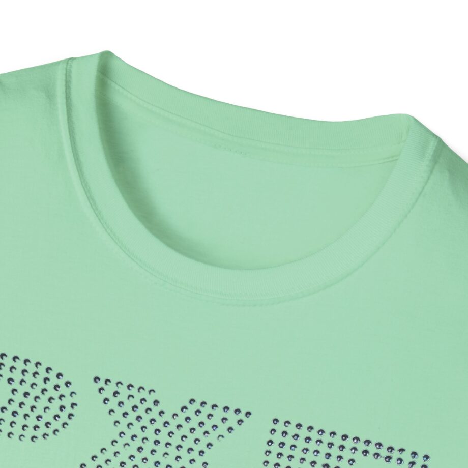 Ecco2k Pxe Unisex Softstyle T-shirt
