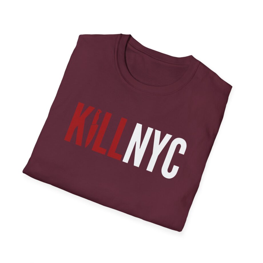 Kill Tony Unisex Softstyle T-Shirt