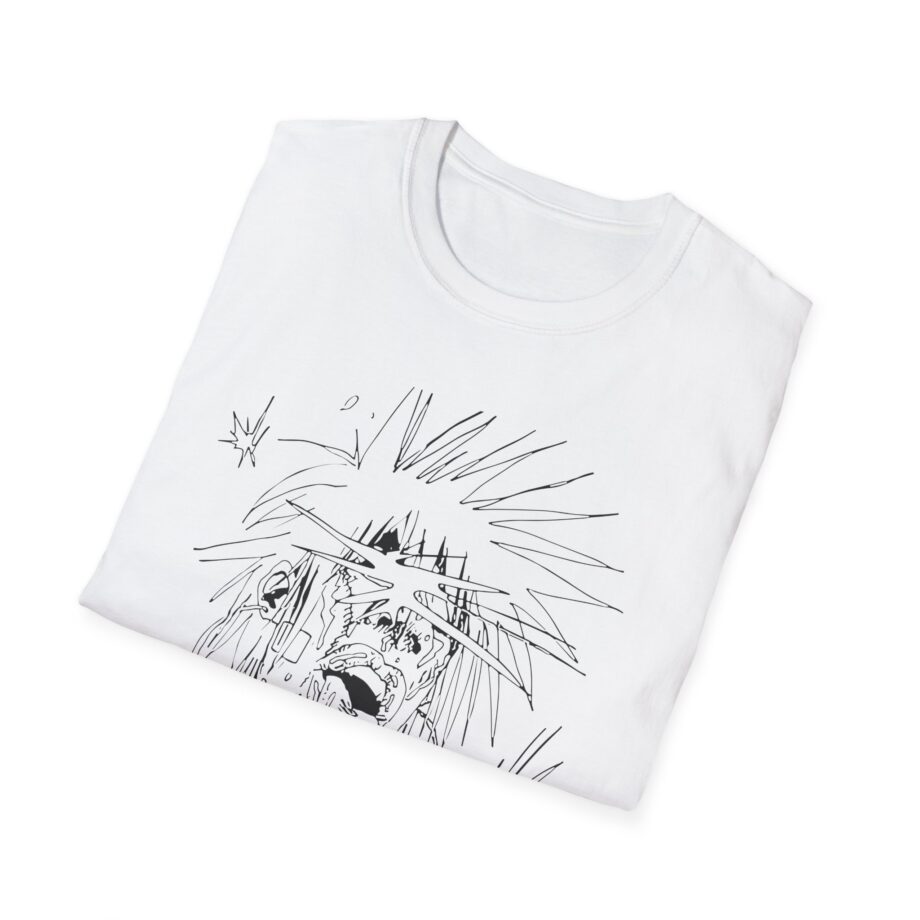 Ecco2k Pxe Unisex Softstyle T-shirt