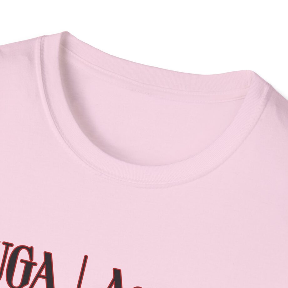 Suga Agust D  Unisex Softstyle T-Shirt