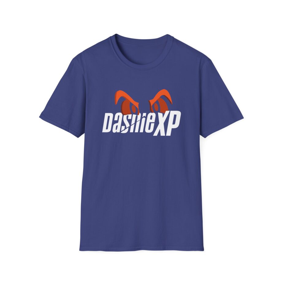 Dashiexp Unisex Softstyle T-Shirt