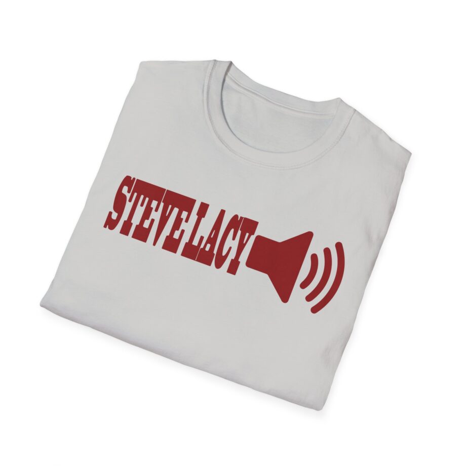 Steve Lacy Good Idea Unisex Softstyle T-shirt