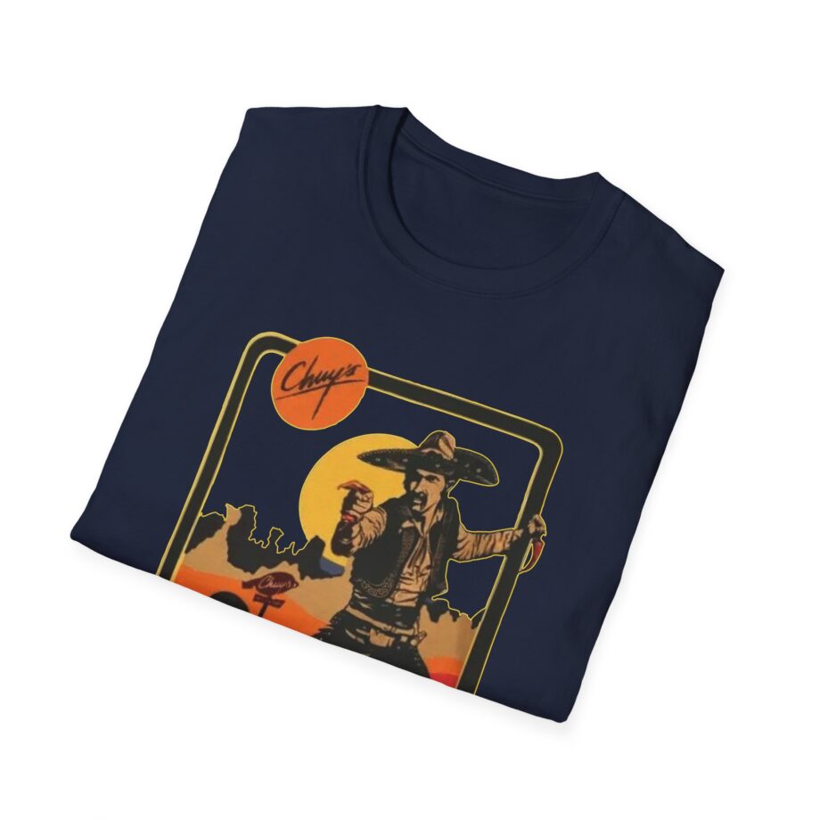 Liquid Hungrybox Unisex Softstyle T-shirt
