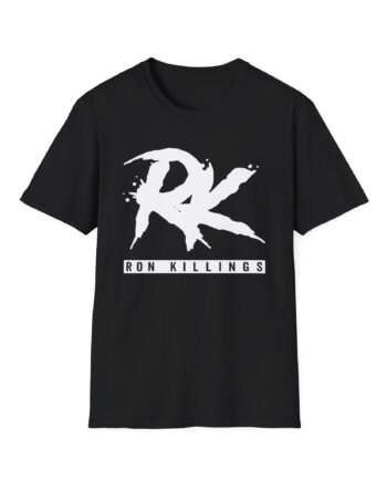 R Truth Unisex Softstyle T-shirt