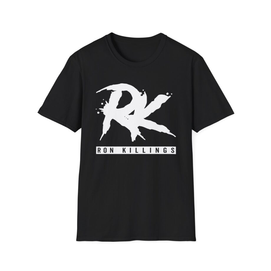 R Truth Unisex Softstyle T-shirt