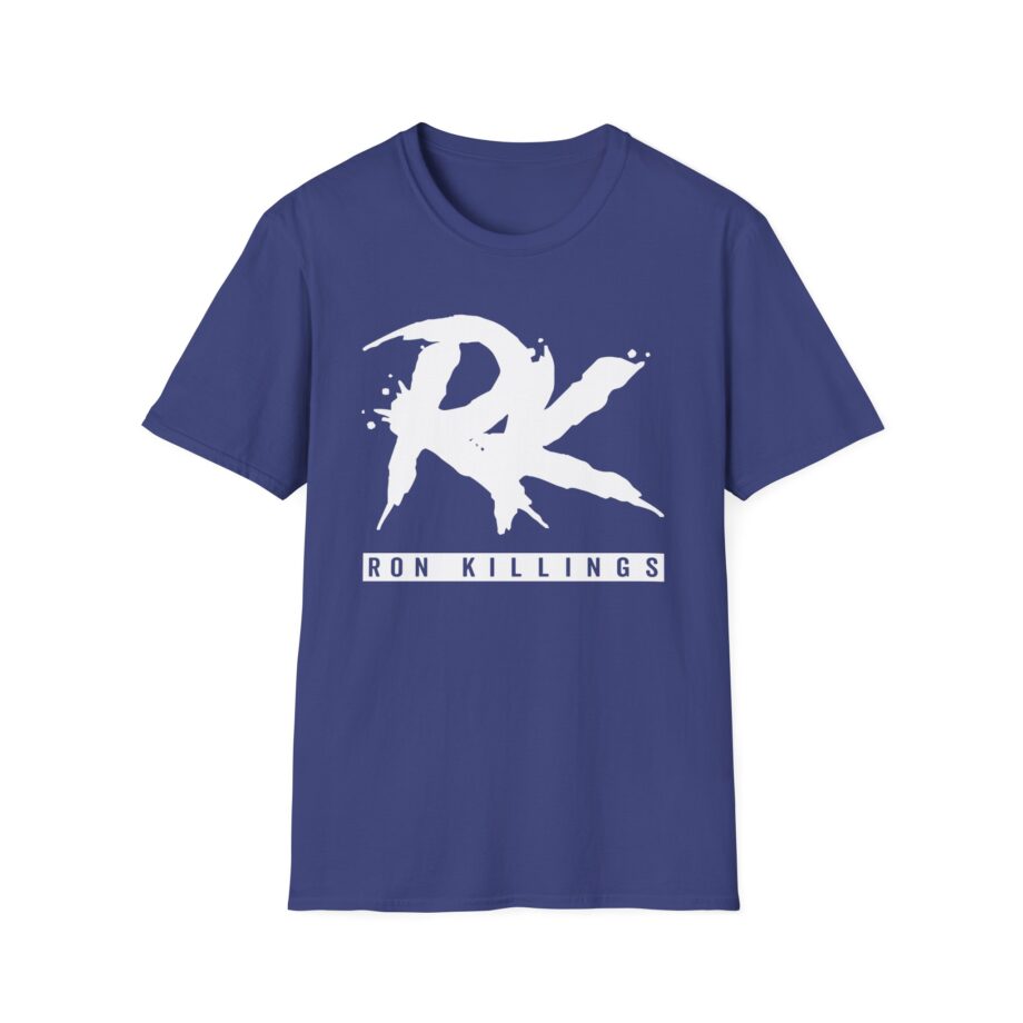 R Truth Unisex Softstyle T-shirt