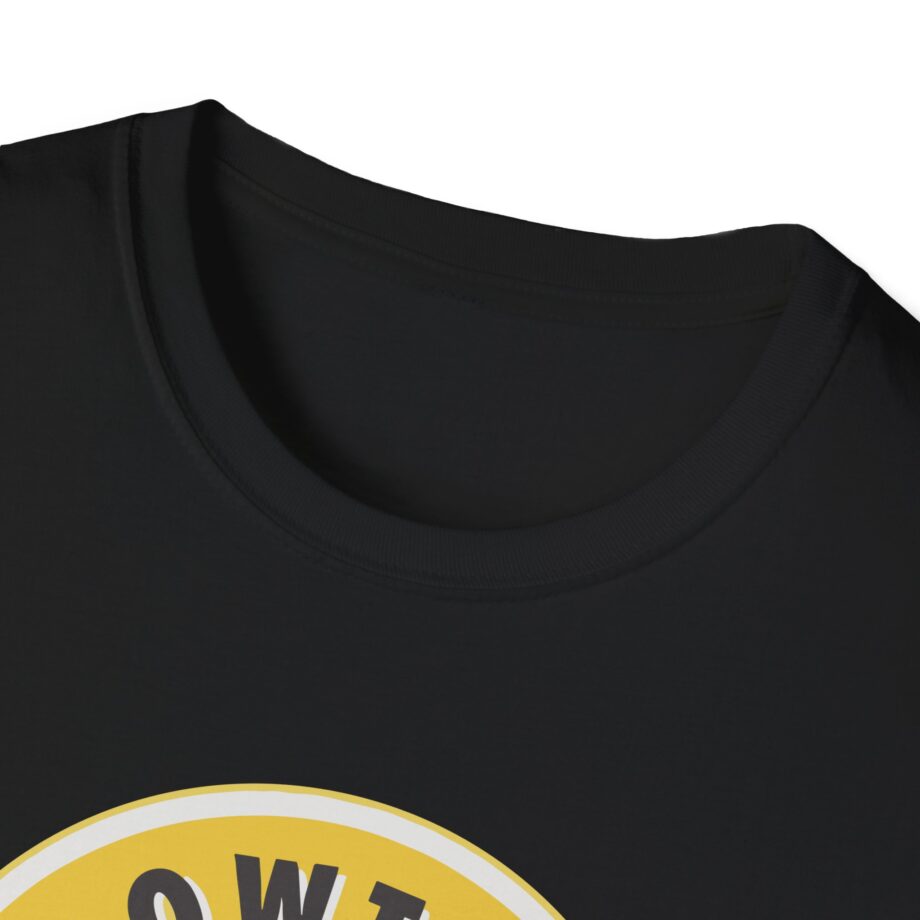 Slowthai Ngab 2019 Beer Unisex Softstyle T-Shirt