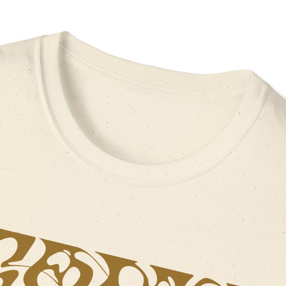 Tame Impala Roundabout Unisex Softstyle T-Shirt