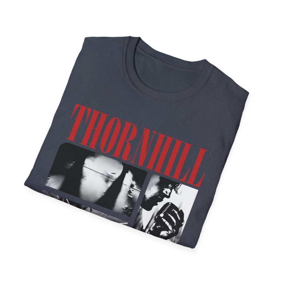 Thornhill  Unisex Softstyle T-Shirt