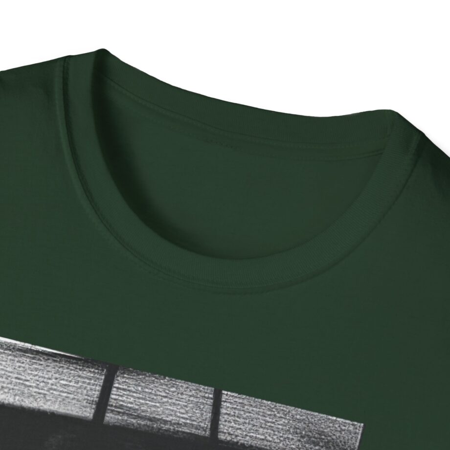 Seahaven Unisex Softstyle T-shirt