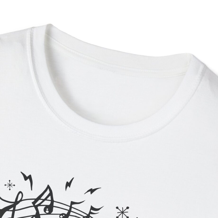 Crywank  Unisex Softstyle T-Shirt