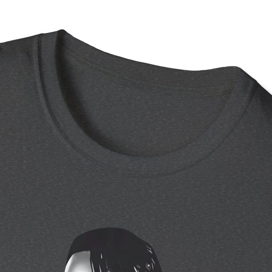 Rhea Ripley Unisex Softstyle T-Shirt