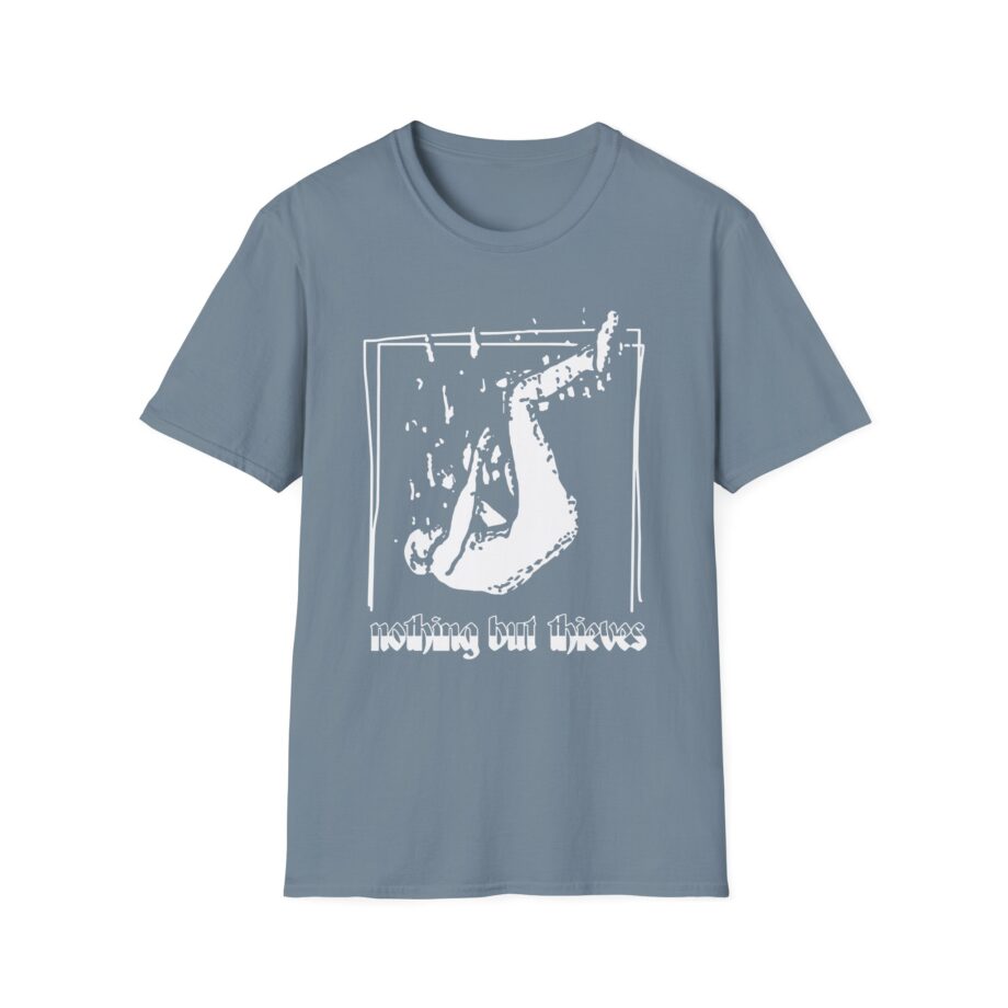 Nothing but Thieves Unisex Softstyle T-shirt