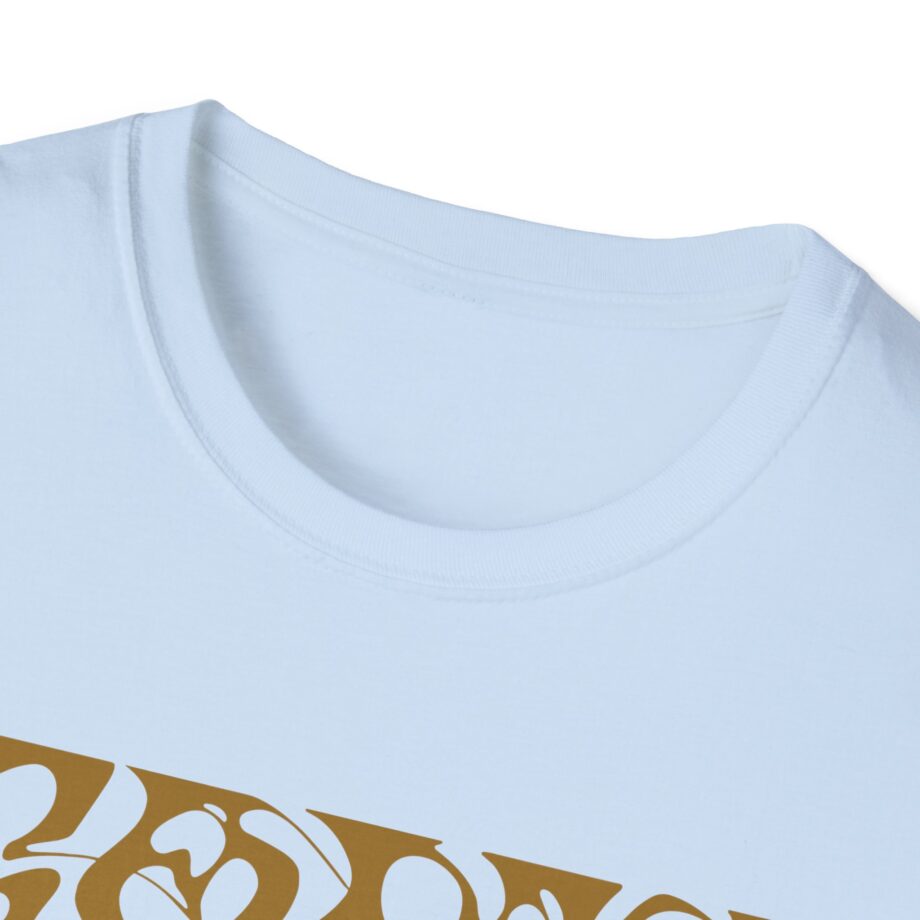 Tame Impala Roundabout Unisex Softstyle T-Shirt