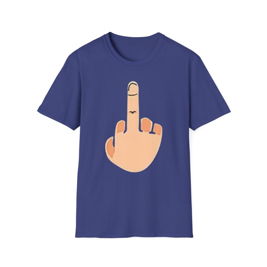 Baylen Levine Summer School Unisex Softstyle T-shirt