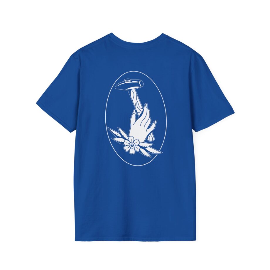 Kublai Khan - Legacy Unisex Softstyle T-shirt