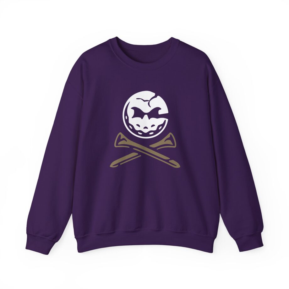 Bryson Dechambeau Unisex Heavy Blend™ Crewneck Sweatshirt