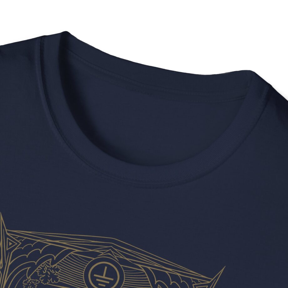 Clutch Unisex Softstyle T-Shirt