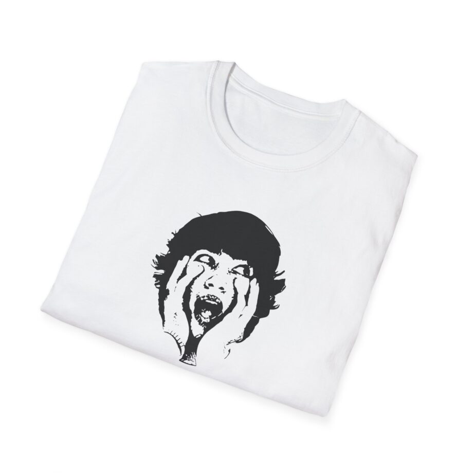 Baylen Levine King of the Youth Unisex Softstyle T-shirt