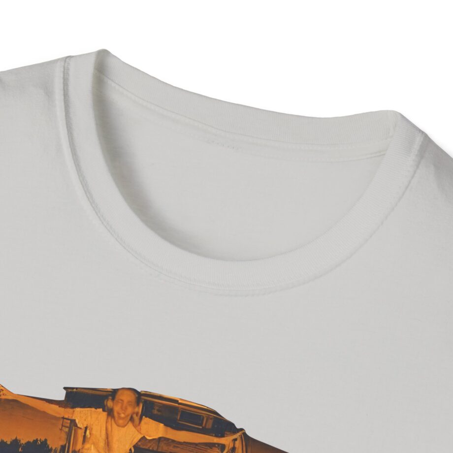 Spacey Jane Unisex Softstyle T-Shirt