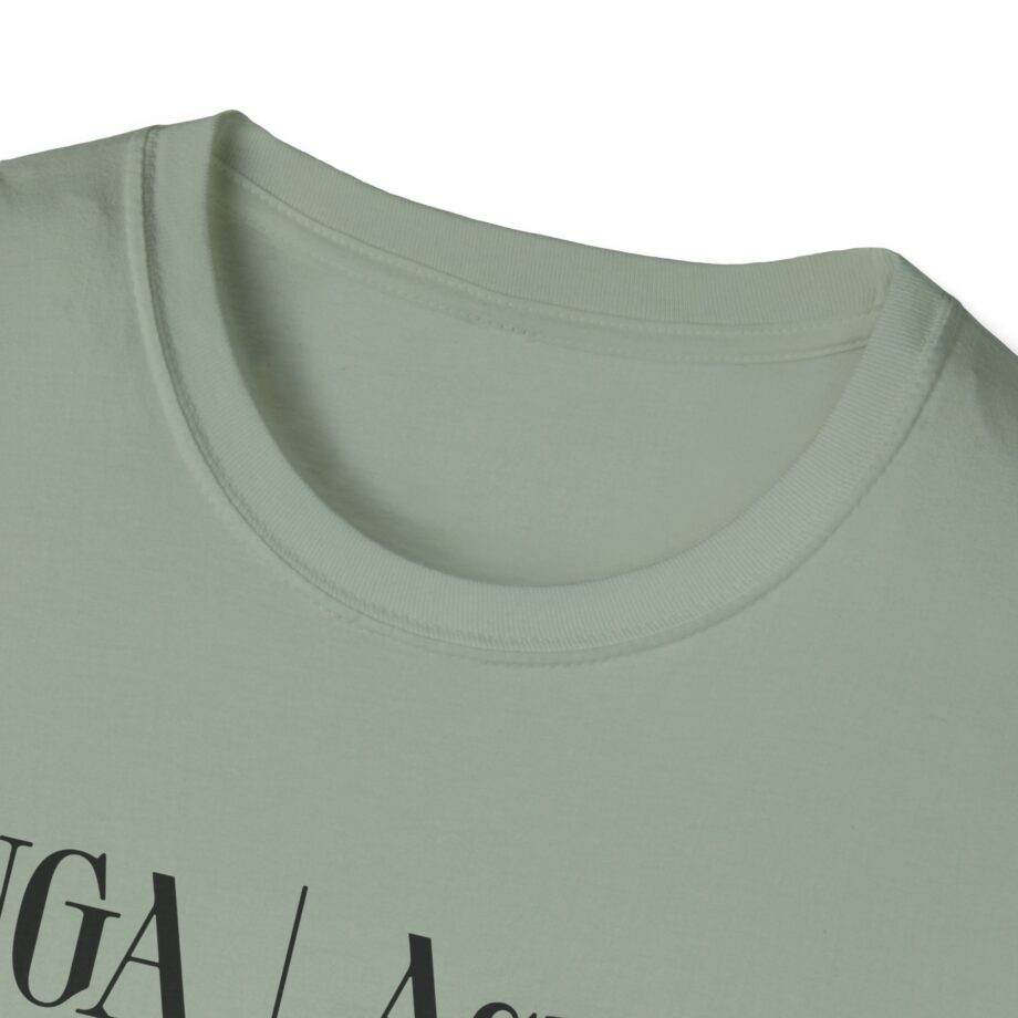 Suga | Agust D Unisex Softstyle T-Shirt