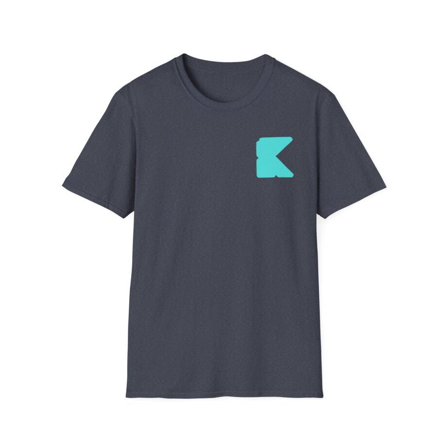 Kaskade Unisex Softstyle T-shirt