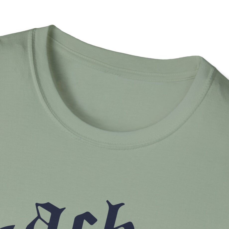 Rotting Out Unisex Softstyle T-shirt