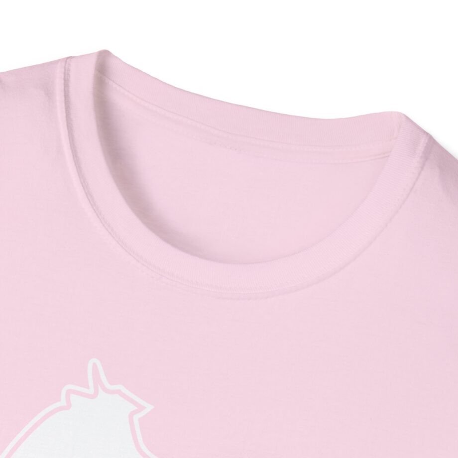 Wooli Tusk Unisex Softstyle T-Shirt