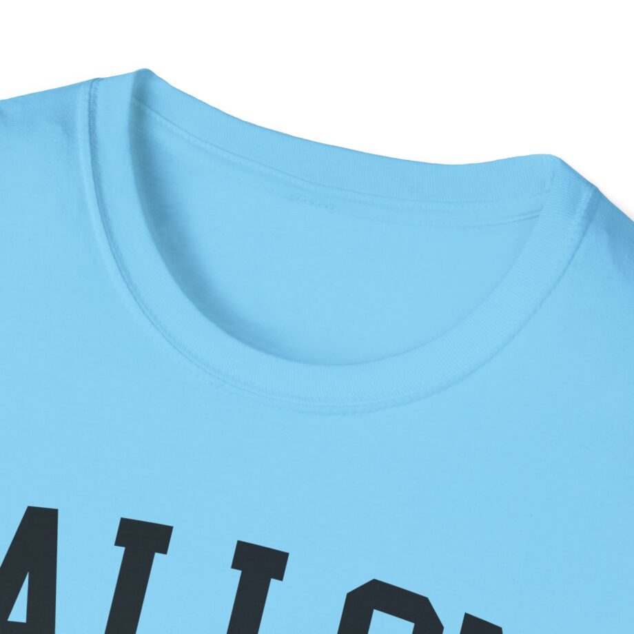The Tonight Show Starring Jimmy Fallon Unisex Softstyle T-shirt