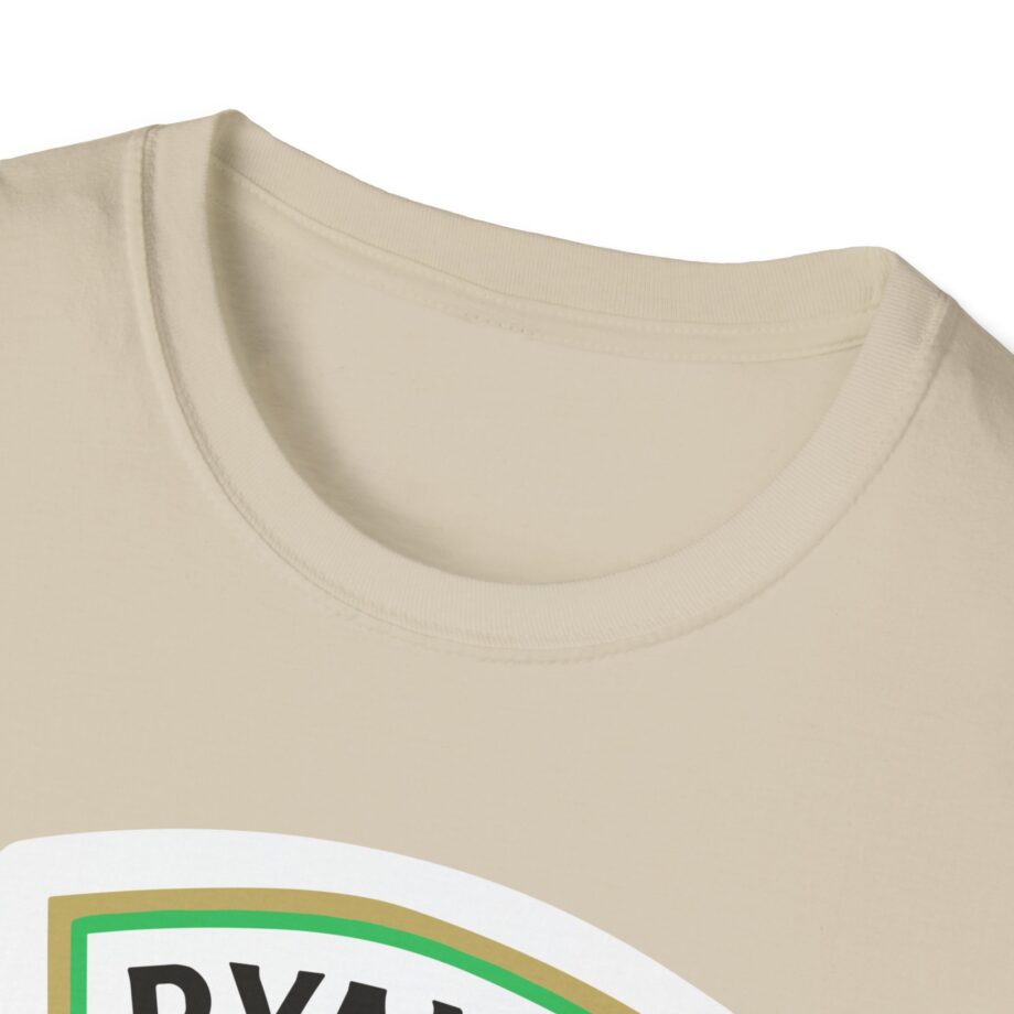 Ryan Windridge De-lecious Dinner Unisex Softstyle T-shirt