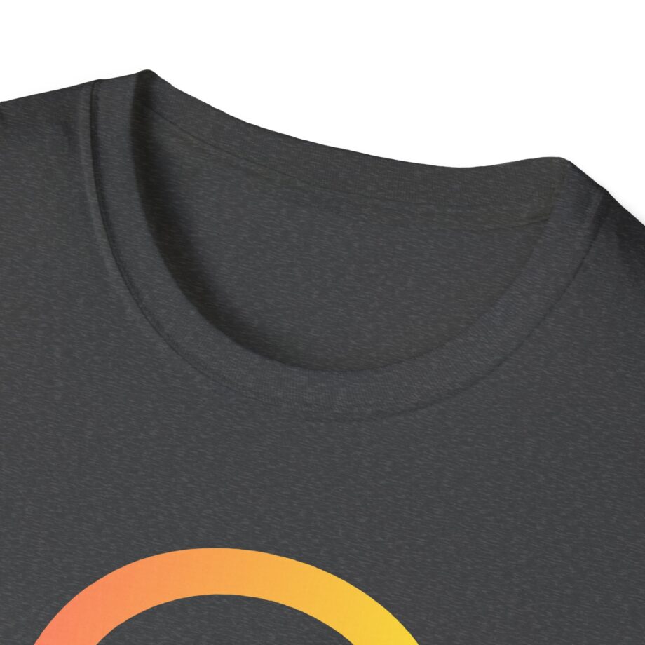 Haas F1 Miami Gp Unisex Softstyle T-shirt