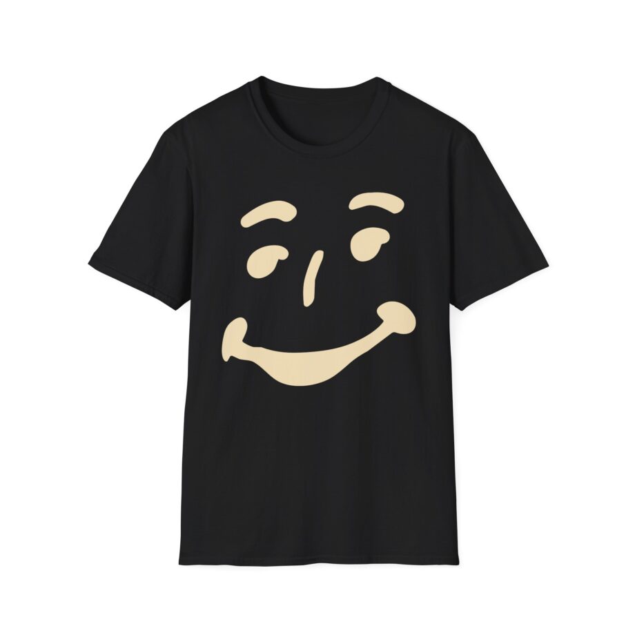 Steve Lacy Unisex Softstyle T-shirt