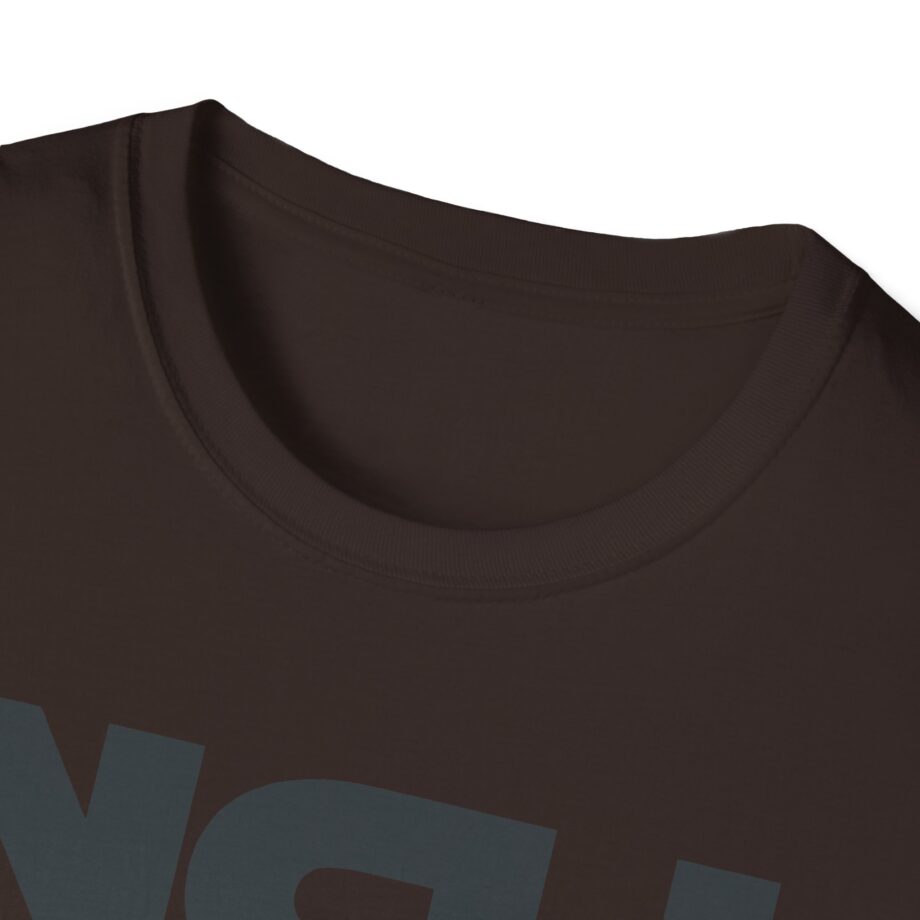 Dantdm Flip Unisex Softstyle T-shirt