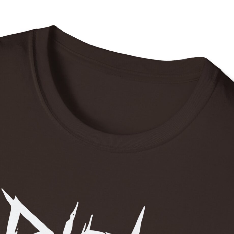 Rhea Ripley  Unisex Softstyle T-Shirt