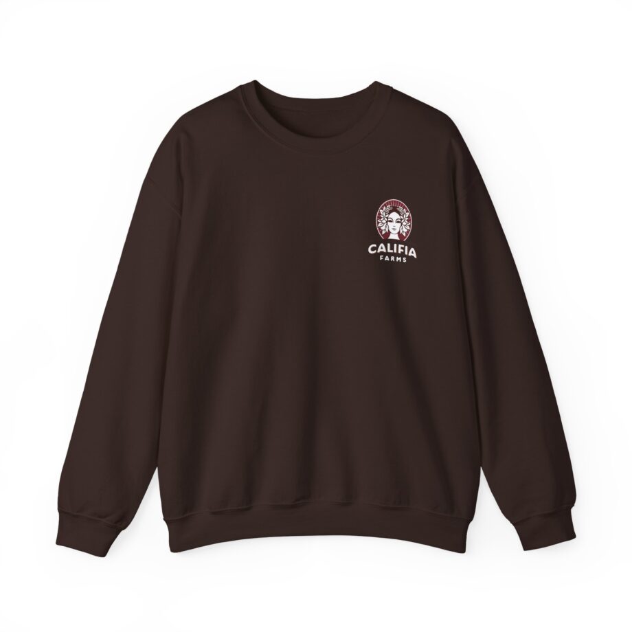 Elyse Myers Unisex Heavy Blend™ Crewneck Sweatshirt