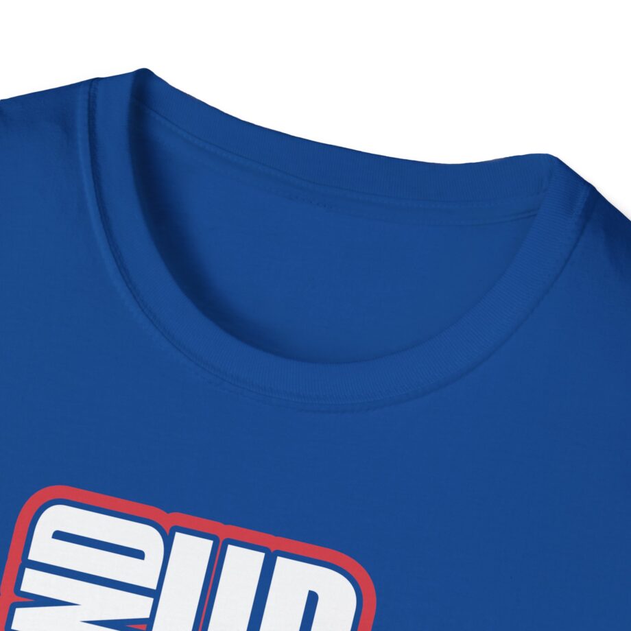 R Truth Unisex Softstyle T-shirt