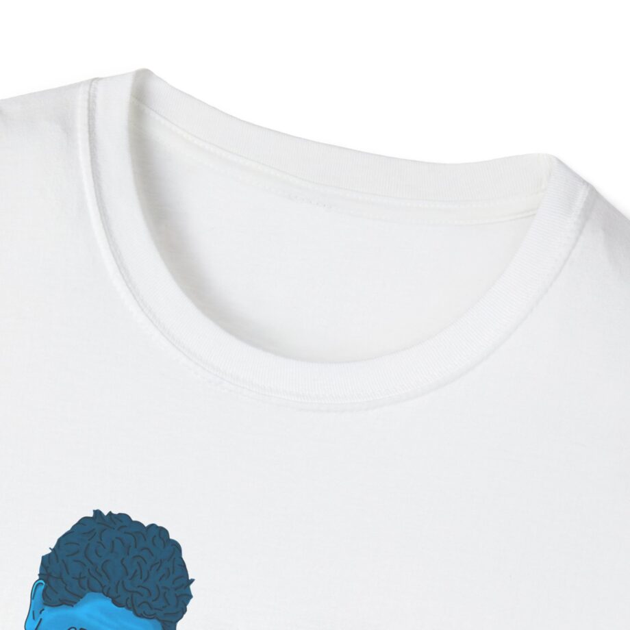 H3 Podcast Frenemies Unisex Softstyle T-Shirt
