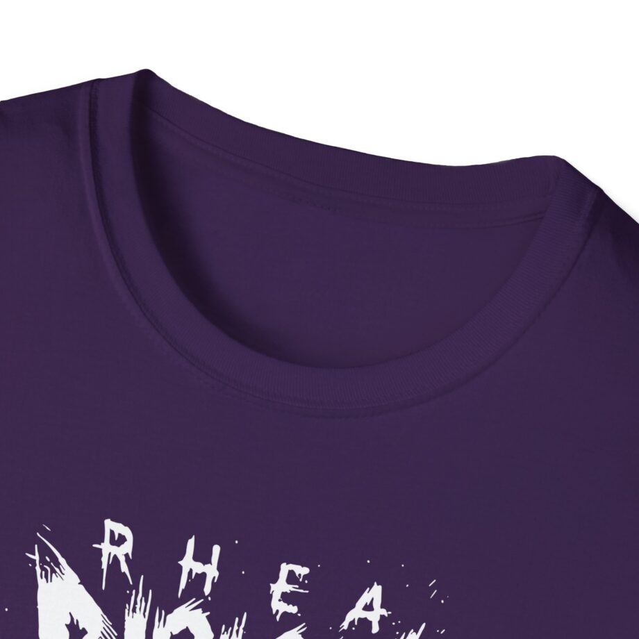 Rhea Ripley  Unisex Softstyle T-Shirt
