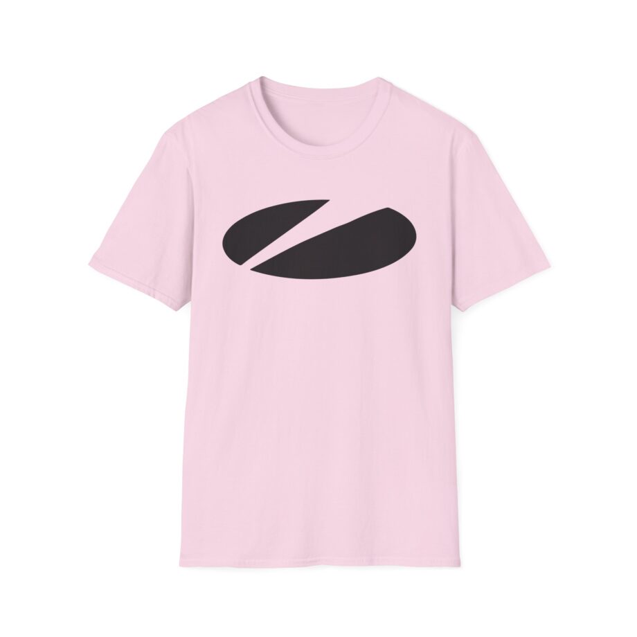 A State of Trance Transformation Unisex Softstyle T-shirt