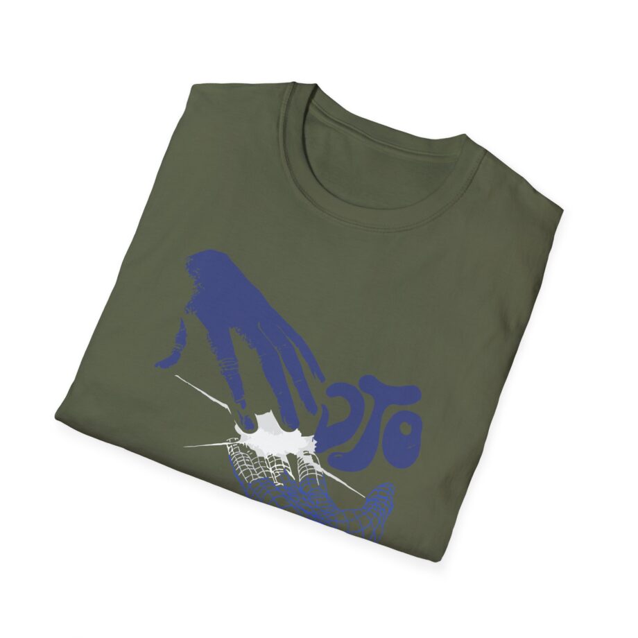 Djo Unisex Softstyle T-Shirt