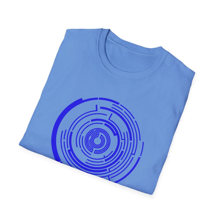 Pendulum Limited Edition Halloween  Unisex Softstyle T-Shirt