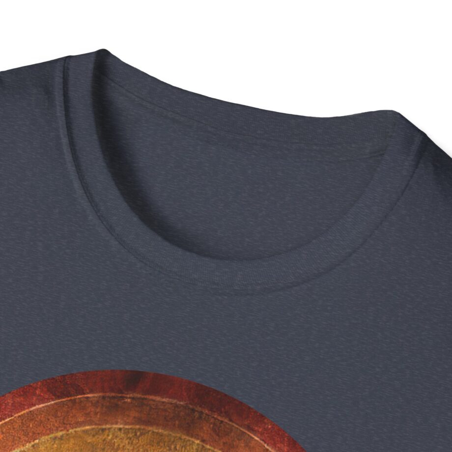 Steve Lacy Unisex Softstyle T-shirt