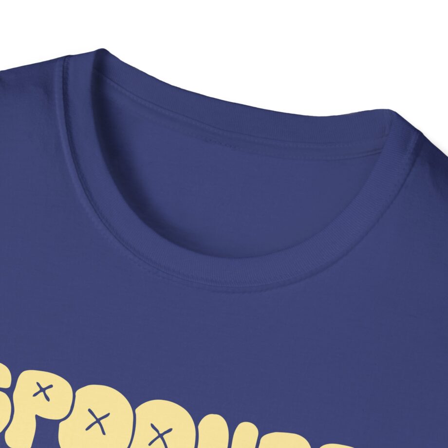 Spoonkid Spooner Unisex Softstyle T-Shirt