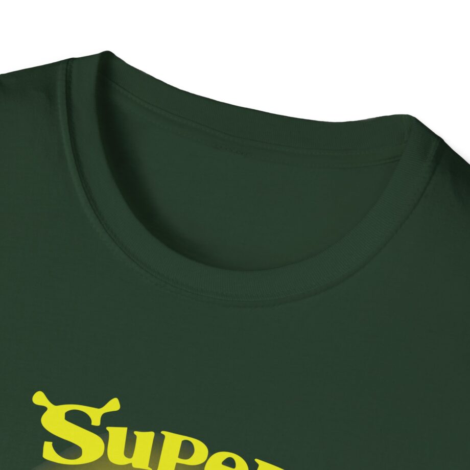 Baylen Levine Super Sebas Unisex Softstyle T-shirt