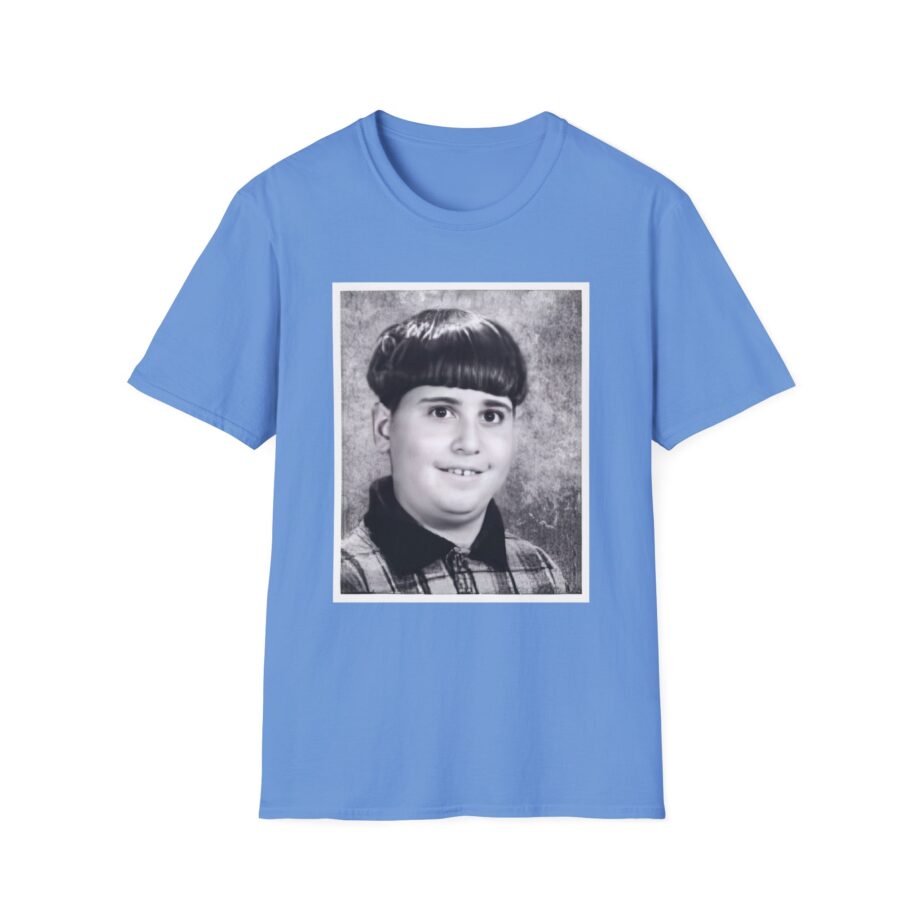 Wooli Unisex Softstyle T-Shirt