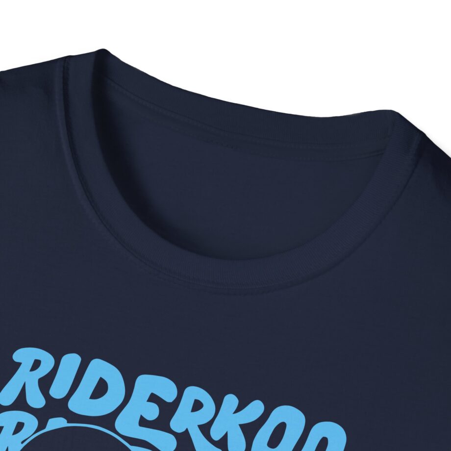 Riderkoo Unisex Softstyle T-shirt
