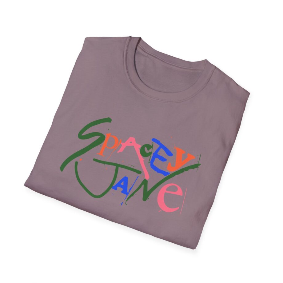 Spacey Jane Unisex Softstyle T-Shirt
